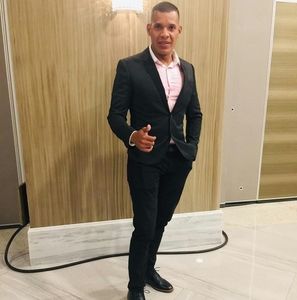 Meet your Posher, Elmer ivan